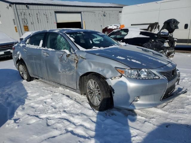 2014 Lexus ES 350