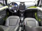 2013 Chevrolet Spark LS