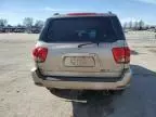 2006 Toyota Sequoia SR5