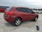 2008 Nissan Rogue S