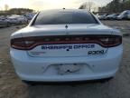 2022 Dodge Charger Police