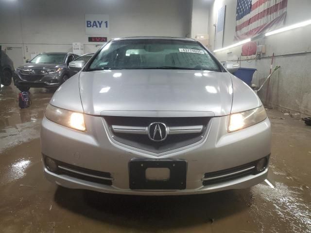 2007 Acura TL