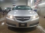 2007 Acura TL