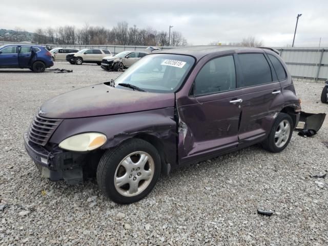 2004 Chrysler PT Cruiser GT