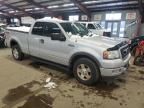 2004 Ford F150