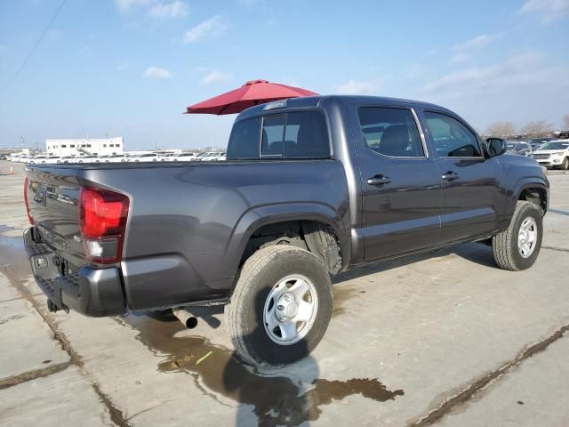 2023 Toyota Tacoma Double Cab