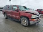 2003 Chevrolet Suburban K1500