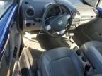 2007 Volkswagen New Beetle Convertible Option Package 1