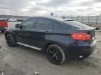 2012 BMW X6 XDRIVE35I