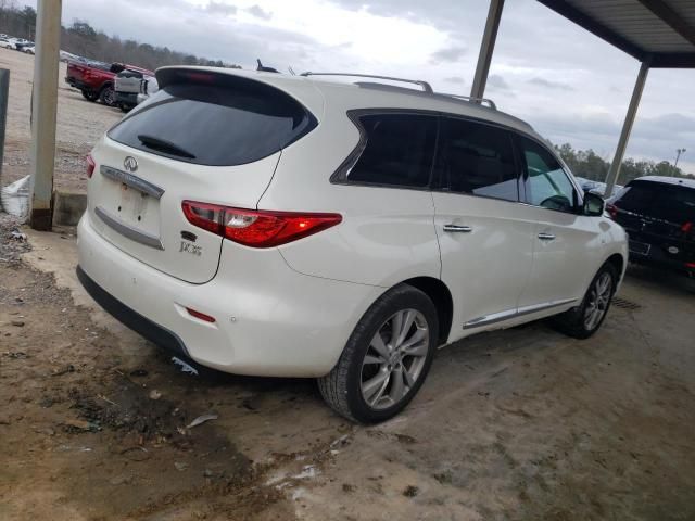 2013 Infiniti JX35