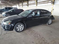 Salvage cars for sale at Phoenix, AZ auction: 2005 Nissan Altima S