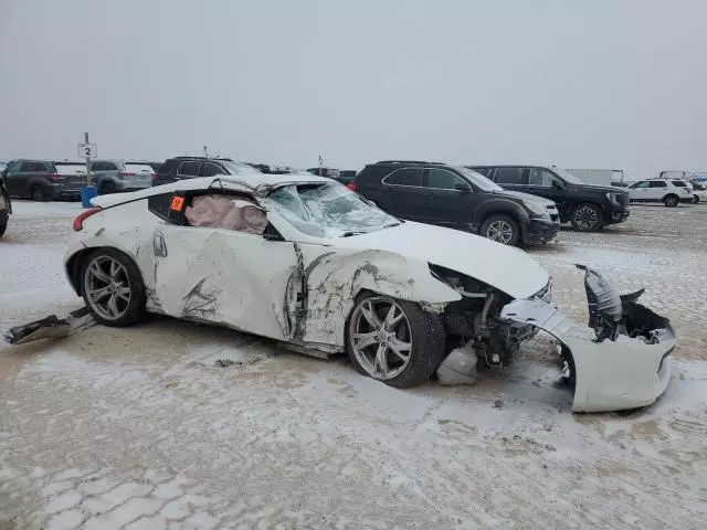 2009 Nissan 370Z