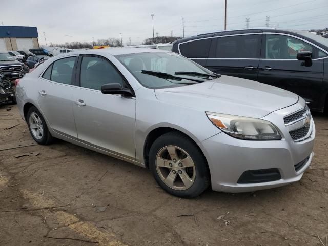 2013 Chevrolet Malibu LS