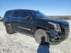 2015 Cadillac Escalade Premium