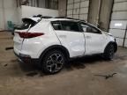 2022 KIA Sportage SX