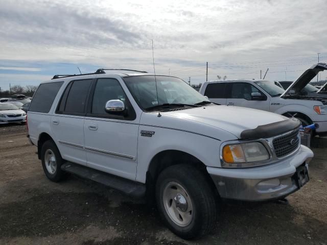 1998 Ford Expedition