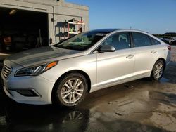 Hyundai salvage cars for sale: 2016 Hyundai Sonata SE