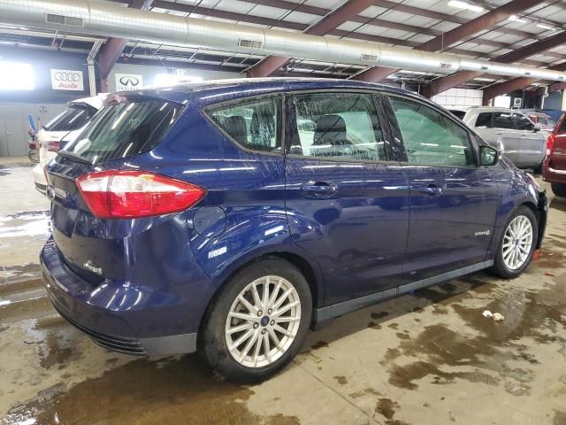 2016 Ford C-MAX SE