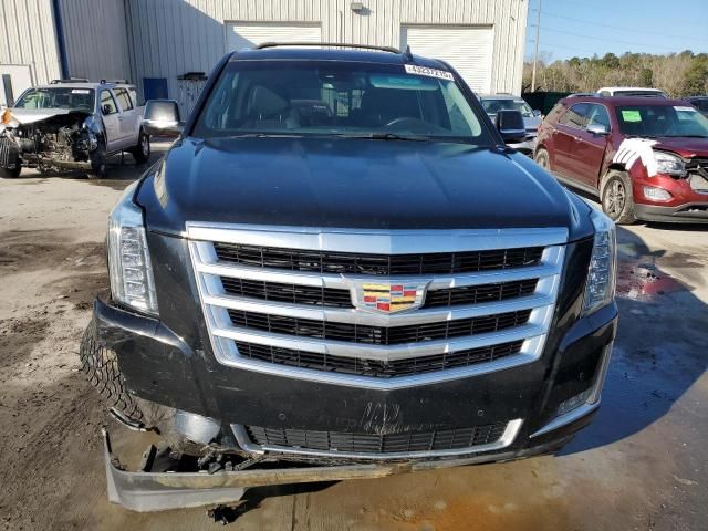 2015 Cadillac Escalade Luxury