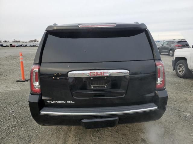 2015 GMC Yukon XL Denali