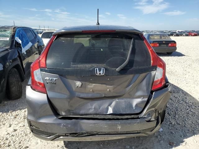 2019 Honda FIT LX