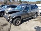 2003 Nissan Pathfinder LE