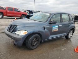 Lots with Bids for sale at auction: 2003 Chrysler PT Cruiser Classic