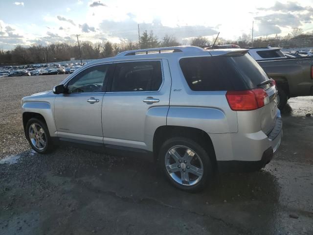 2013 GMC Terrain SLT