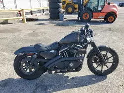 Harley-Davidson xl883 n Vehiculos salvage en venta: 2021 Harley-Davidson XL883 N