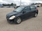 2009 Nissan Versa S