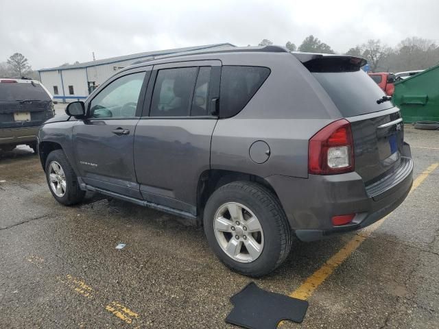 2015 Jeep Compass Sport