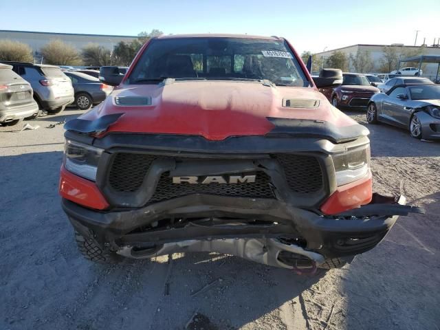 2019 Dodge RAM 1500 Rebel