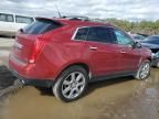 2012 Cadillac SRX Performance Collection