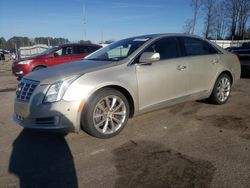 Cadillac xts Vehiculos salvage en venta: 2013 Cadillac XTS Premium Collection