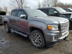 2022 GMC Canyon Denali