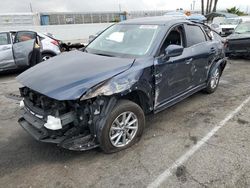 Carros salvage sin ofertas aún a la venta en subasta: 2024 Mazda CX-5 Select