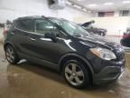 2013 Buick Encore