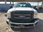 2013 Ford F350 Super Duty