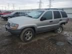 2000 Jeep Grand Cherokee Laredo