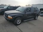 2000 Dodge Durango