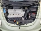 2009 Volkswagen New Beetle S