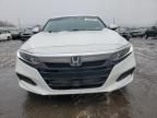 2018 Honda Accord EXL