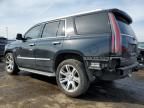 2015 Cadillac Escalade Luxury