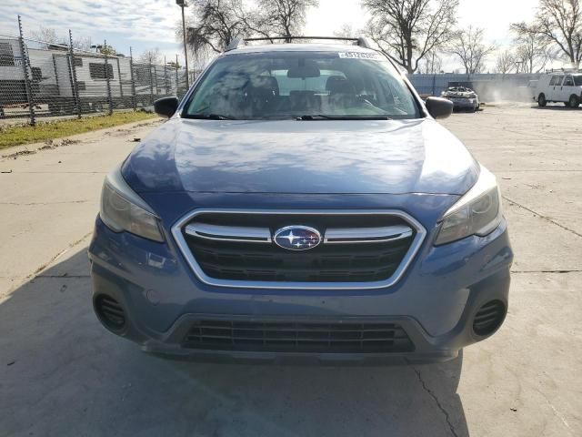 2019 Subaru Outback 2.5I