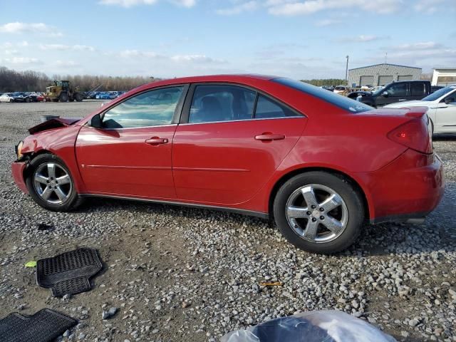 2006 Pontiac G6 GT