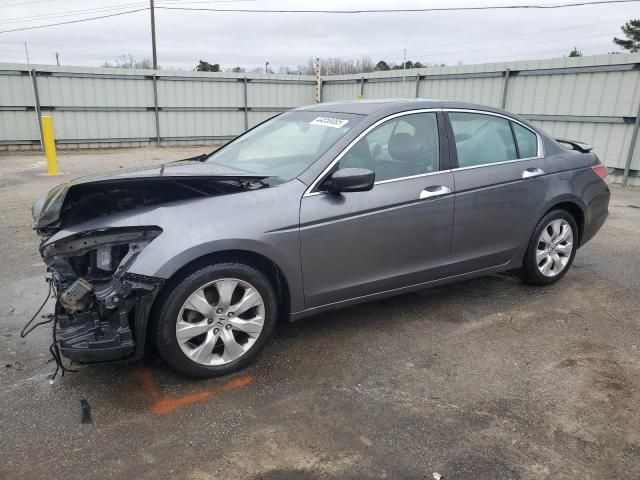 2010 Honda Accord EXL