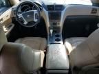 2009 Chevrolet Traverse LTZ