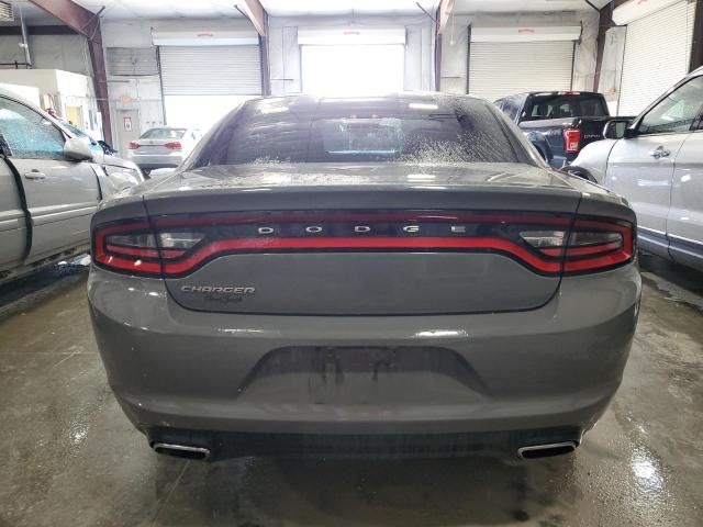 2017 Dodge Charger SE