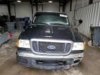 2005 Ford Ranger Super Cab