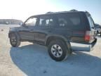 1998 Toyota 4runner Limited